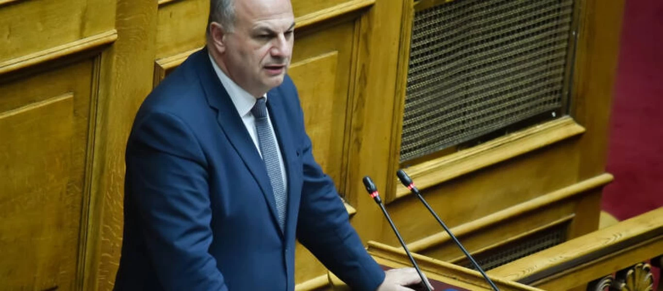 Αλλαγές στο Οικογενειακό Δίκαιο και τη συνεπιμέλεια τέκνων από τον Υπουργό Δικαιοσύνης